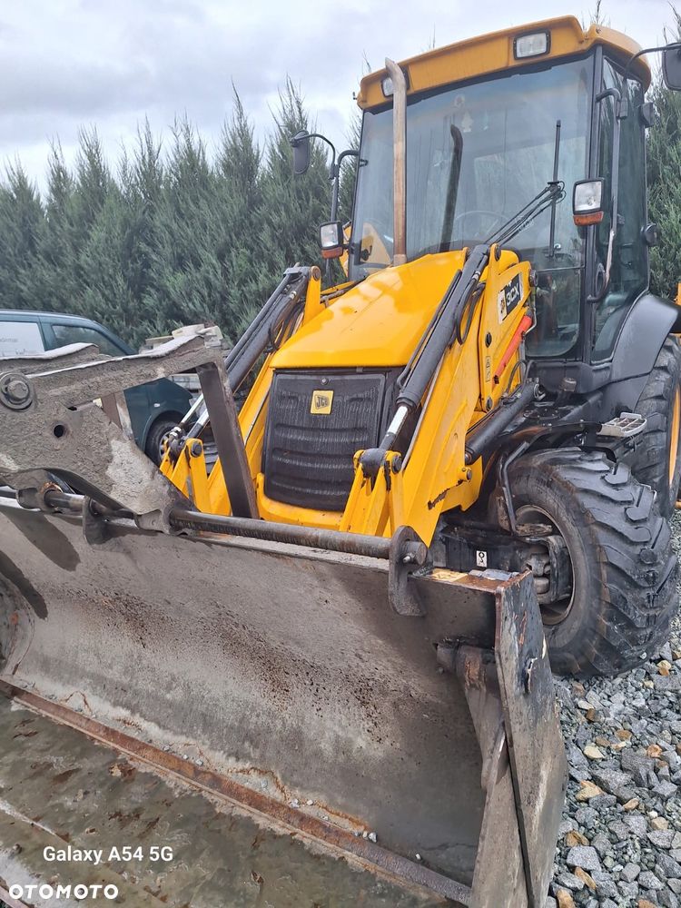 JCB 3CX - 6