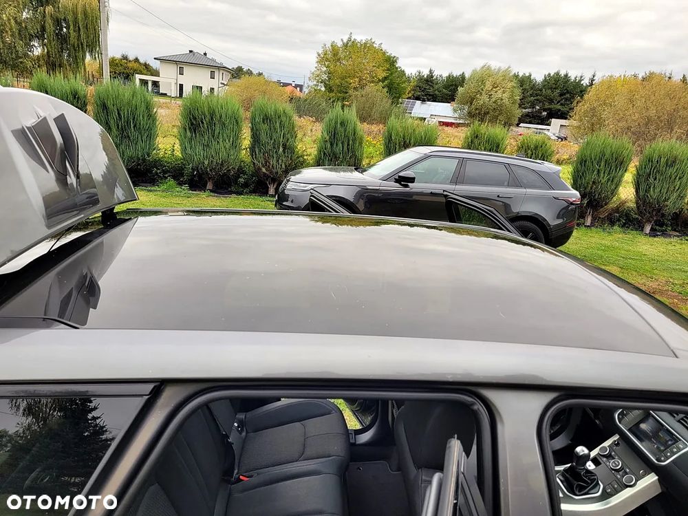 Land Rover Range Rover Evoque - 29
