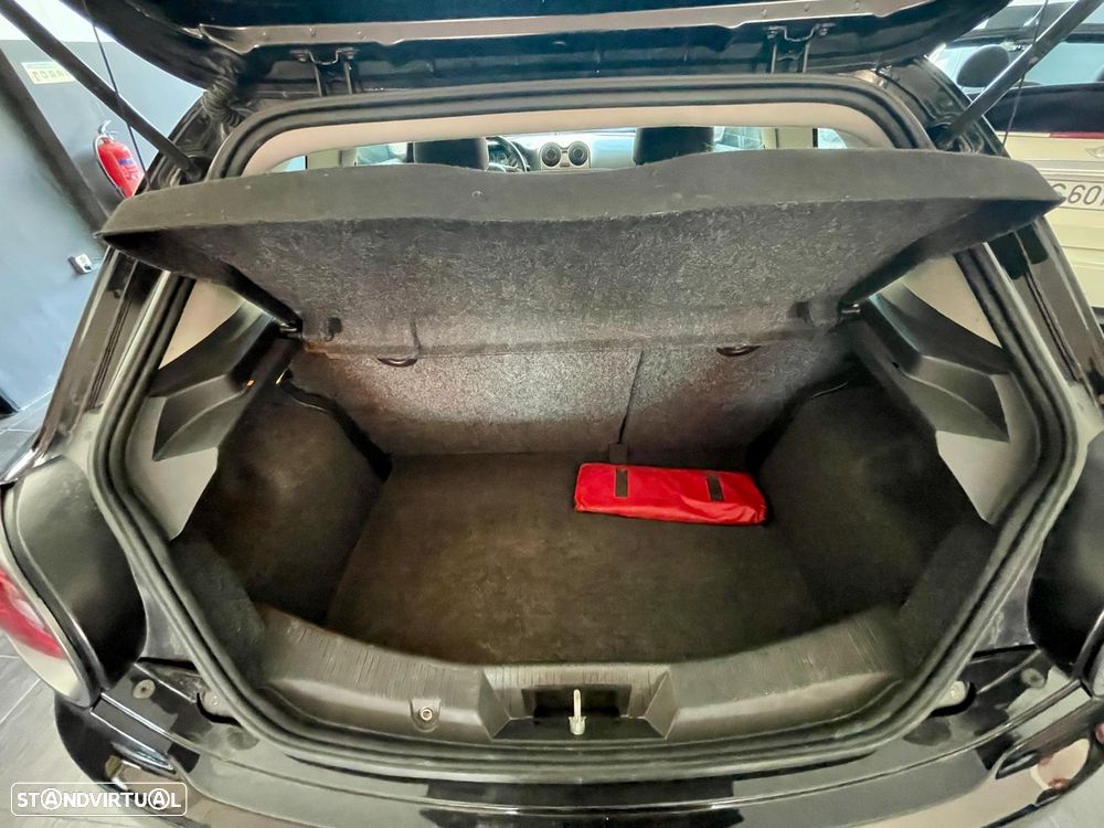 Alfa Romeo MiTo 1.3 JTDM Distinctive - 16