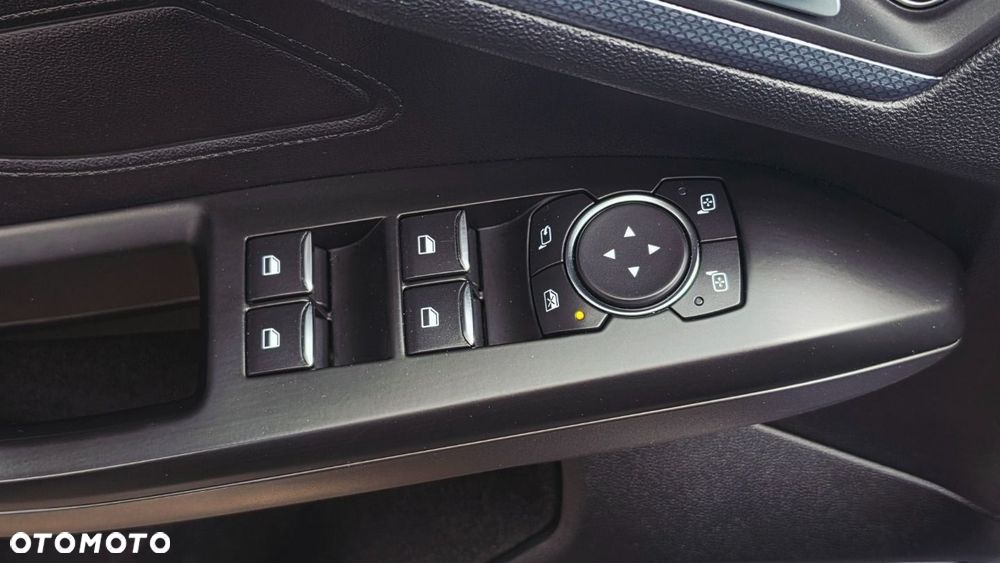 Ford Focus 1.5 EcoBoost STart-Stopp-System ACTIVE X - 20
