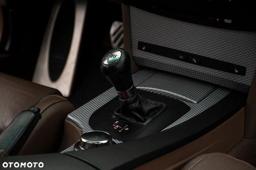 BMW Seria 5 530i SMG - 26