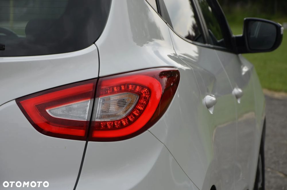 Hyundai ix35 2.0 GDI Premium 2WD - 15