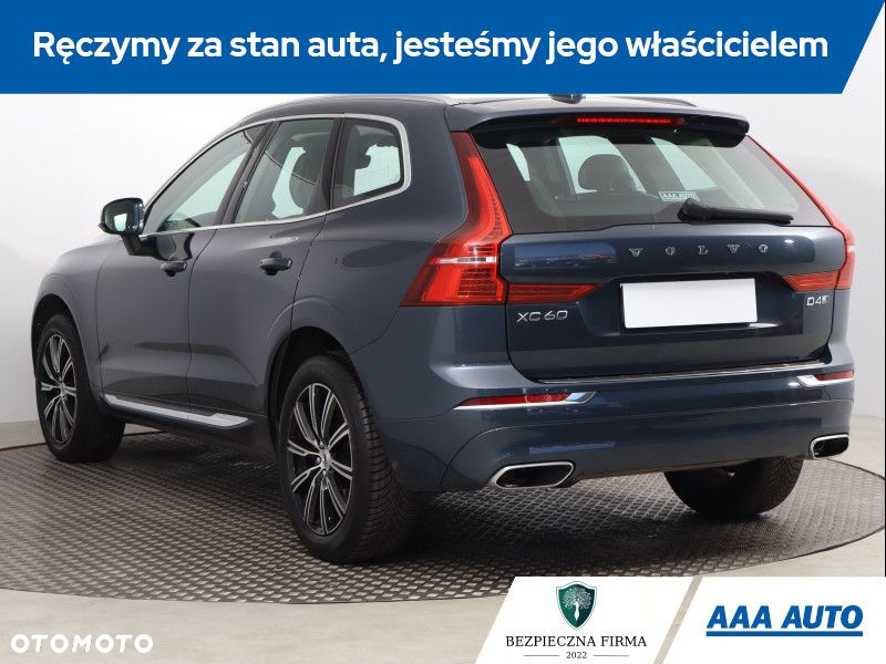 Volvo XC 60 - 5