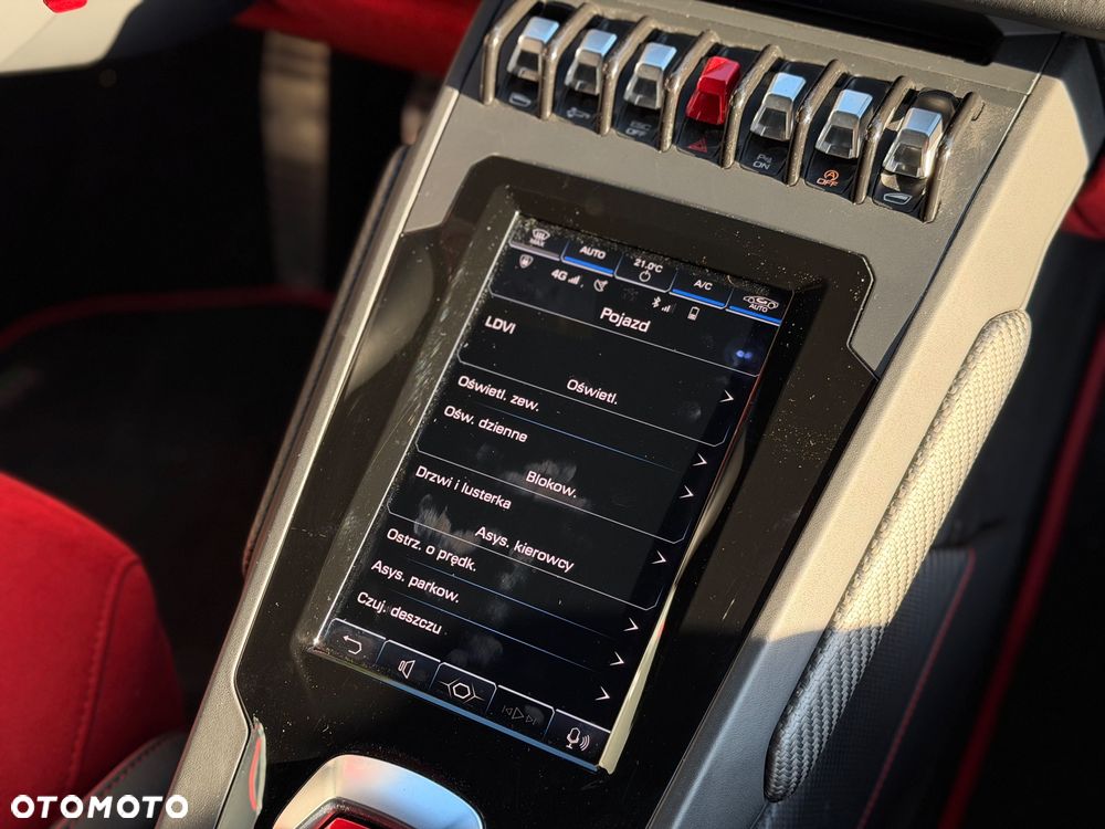 Lamborghini Huracan EVO - 32