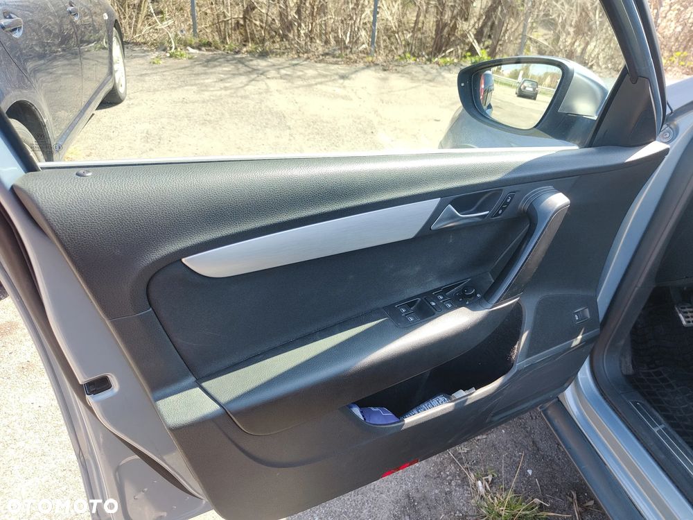 Volkswagen Passat Alltrack 2.0 TDI 4Mot - 10