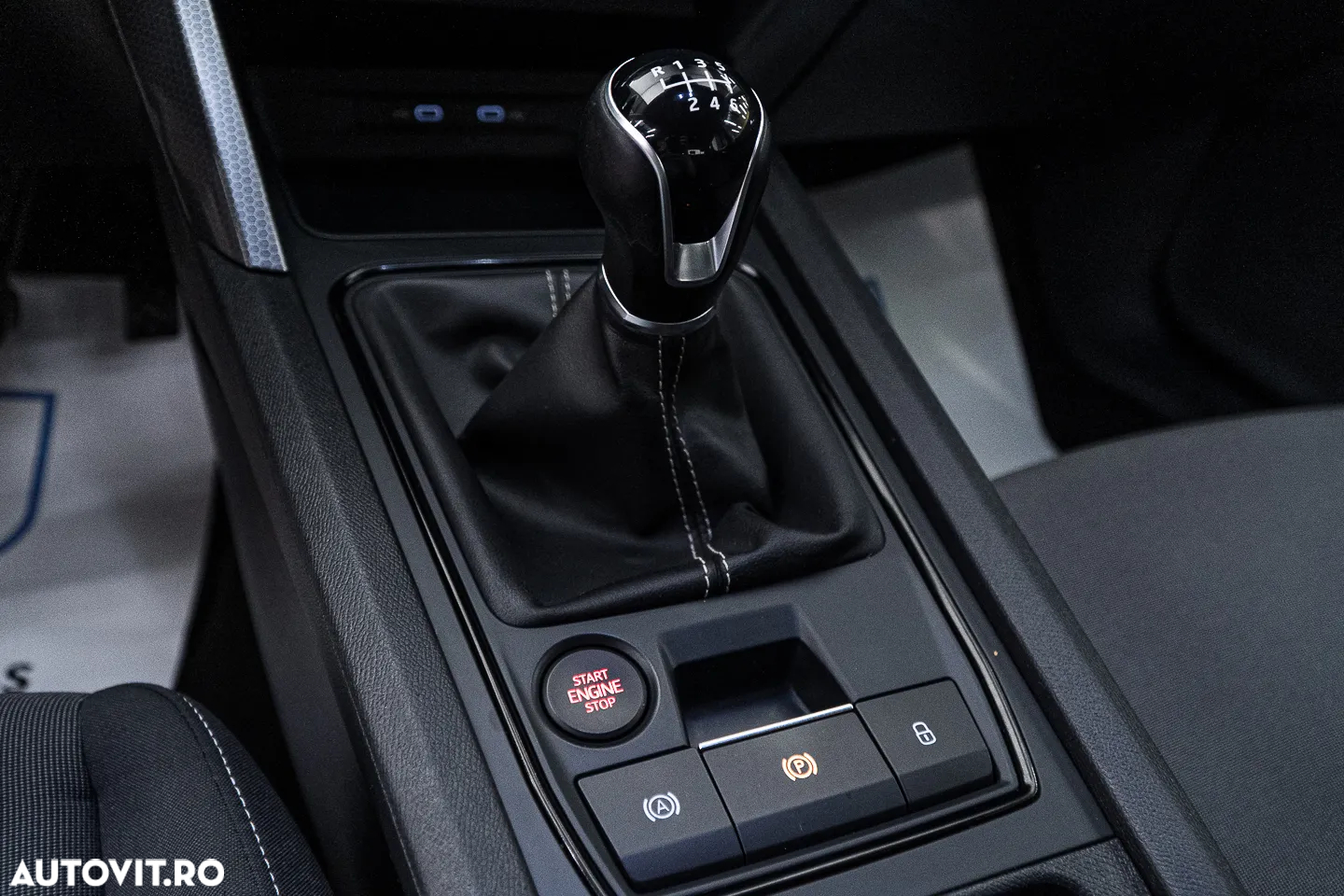 Seat Leon 2.0 TDI Reference - 30