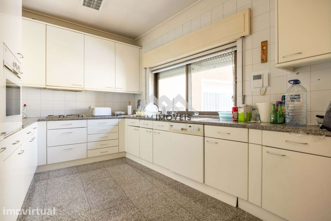 Penthouse T3 | Foz | Terraço | Vistas Mar | 3 Frentes | 3 Suites | Box - Grande imagem: 3/33