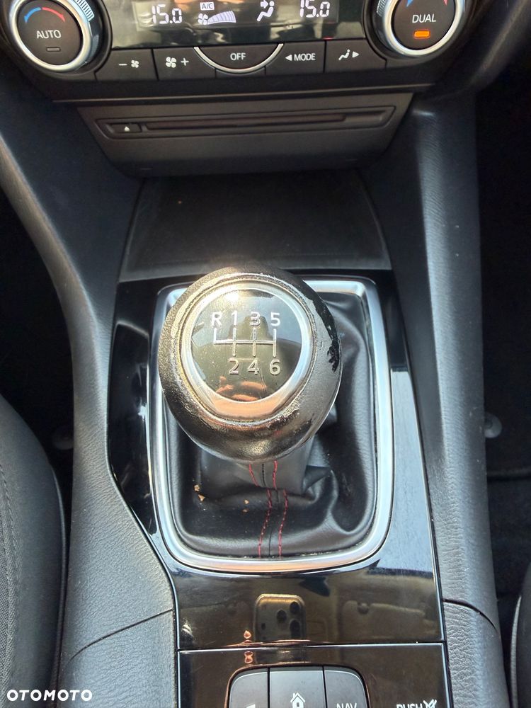 Mazda 3 SKYACTIV-D 150 Exclusive-Line - 16
