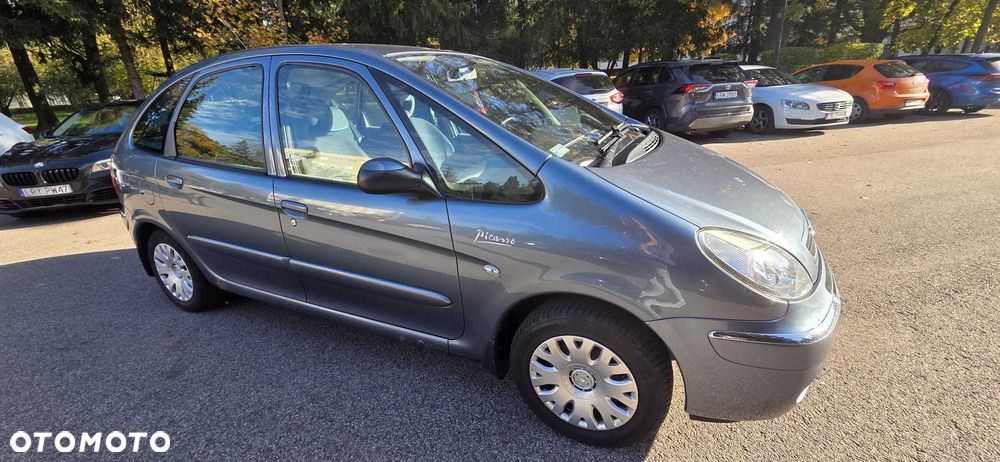 Citroën Xsara Picasso - 4
