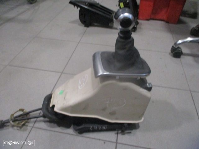 Selector De Velocidades 9671748280 9680602580 CITROEN DS4  2013 1.6HDI 115CV 5P CINZENTO 6 VELOCIDADES - 3