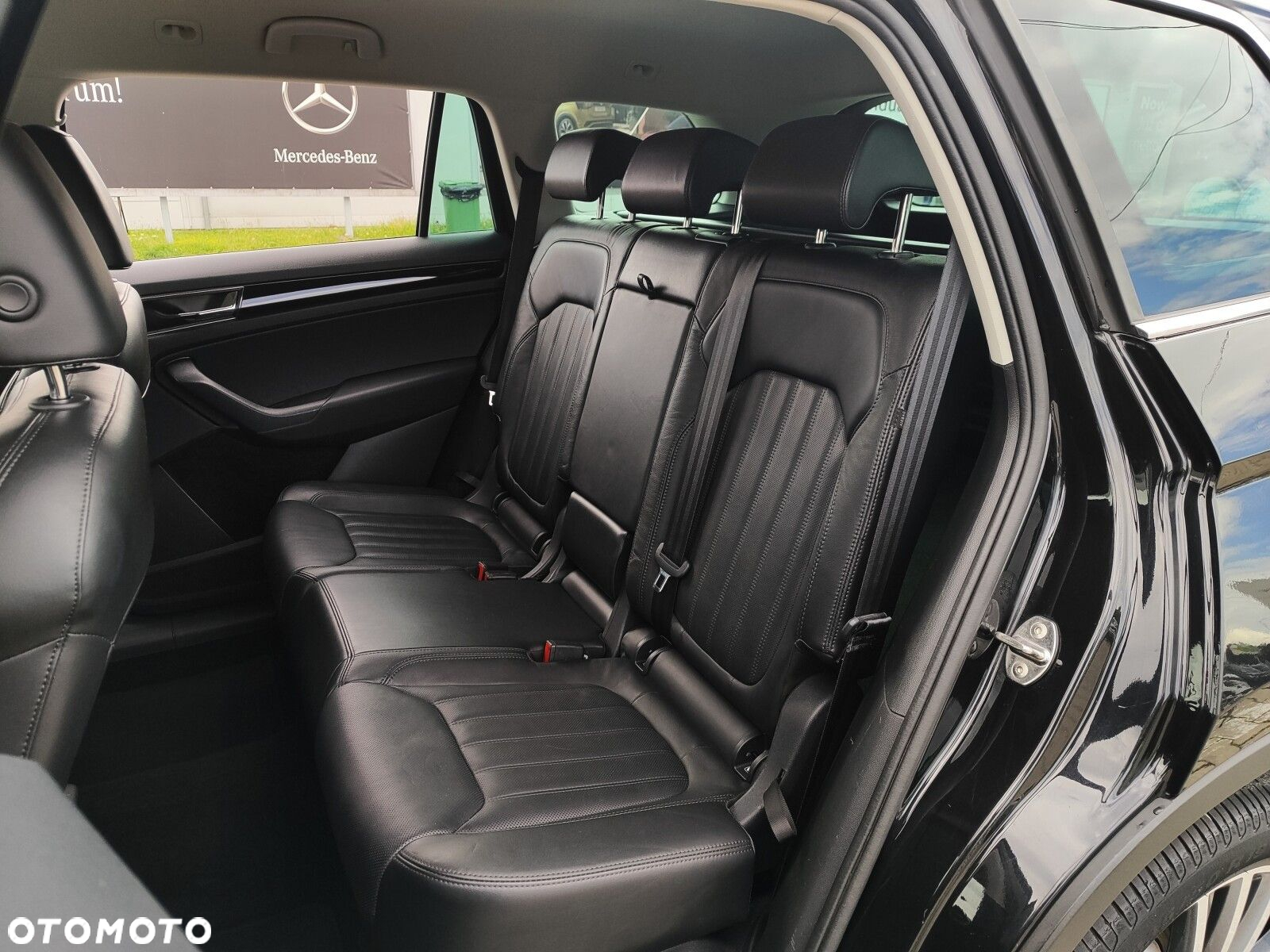 Skoda Kodiaq 2.0 TDI 4x4 L&K DSG - 13