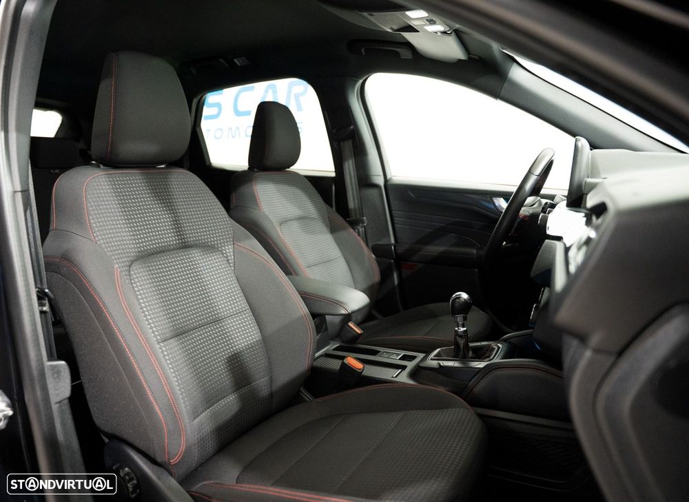 Ford Kuga 1.5 EcoBoost ST-Line - 15