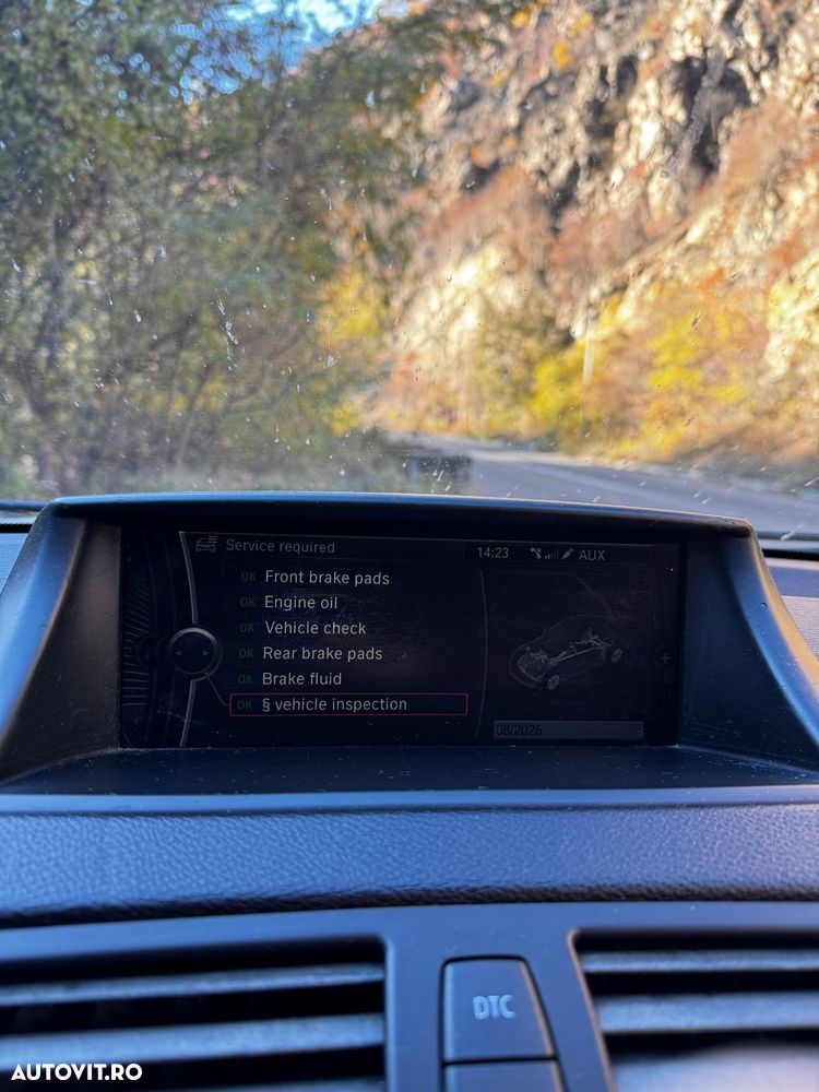 BMW Seria 1 123d DPF Edition Sport - 14