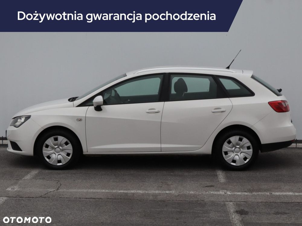 Seat Ibiza ST - 4