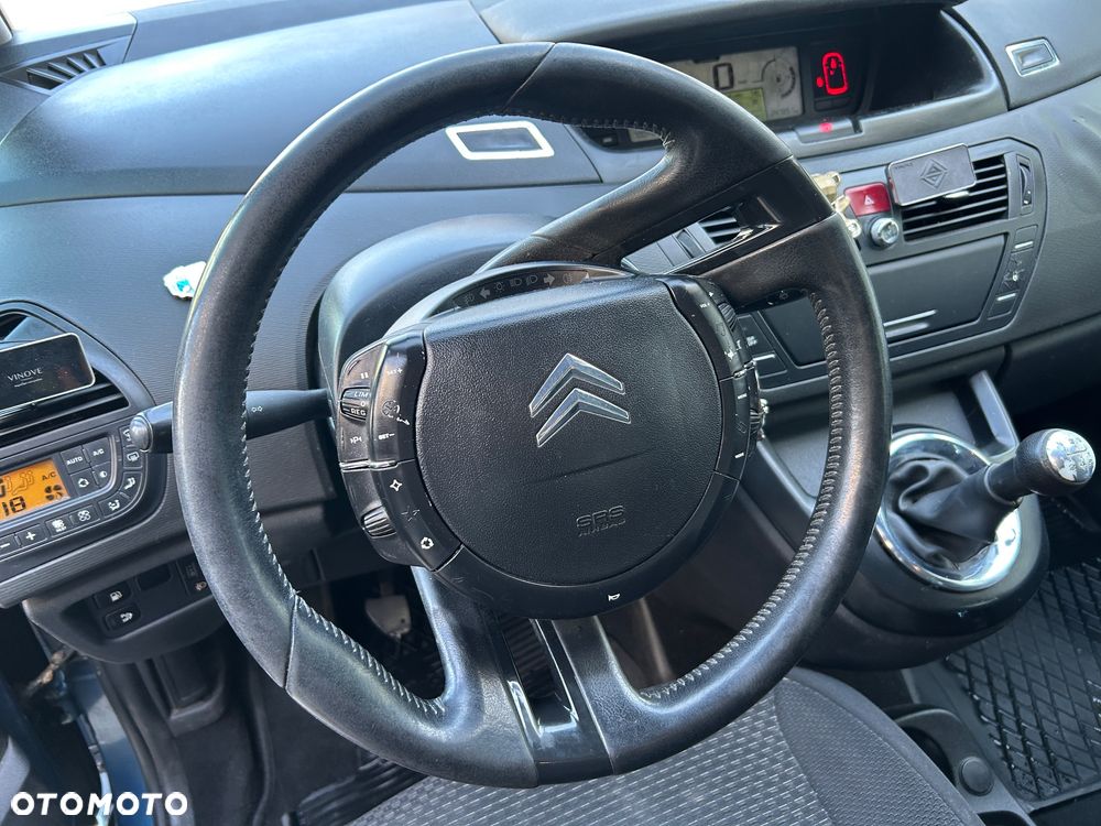 Citroën C4 HDi 110 FAP Exclusive - 16