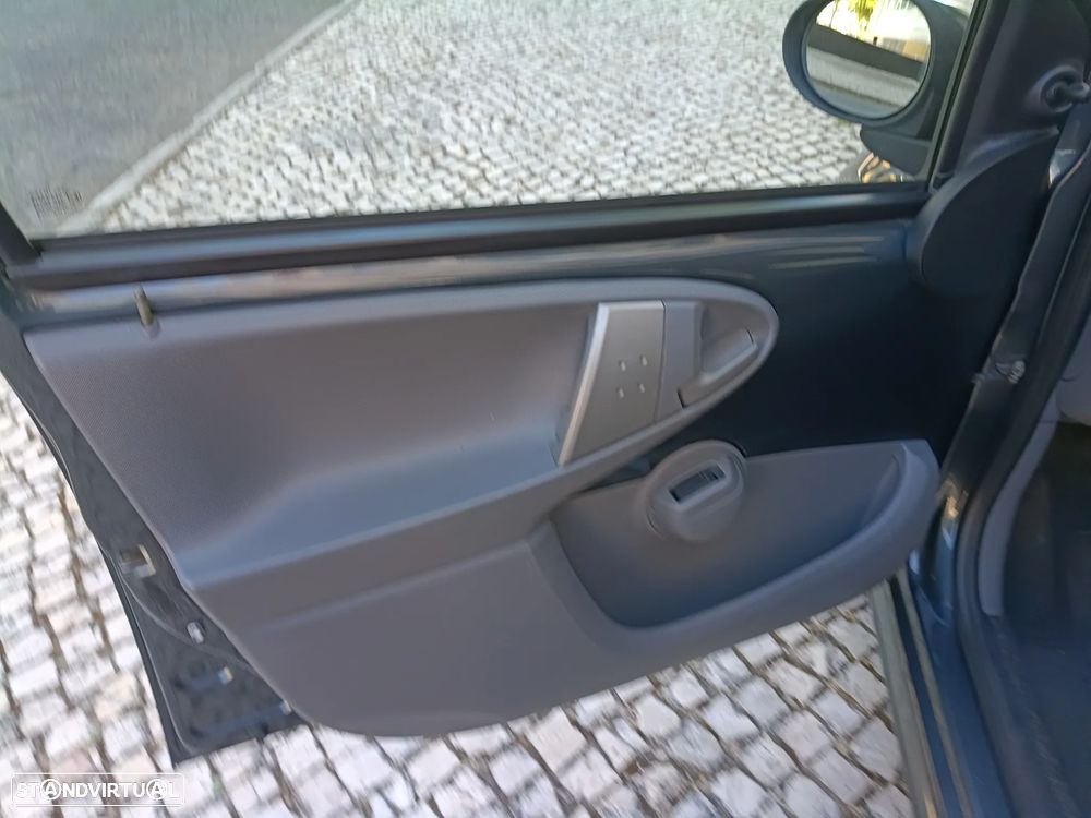 Citroën C1 1.0 SX - 12