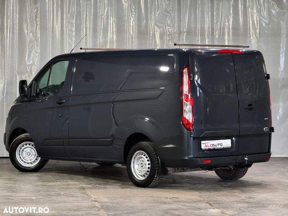 Ford Transit Custom L1H1 VA Basis - 4
