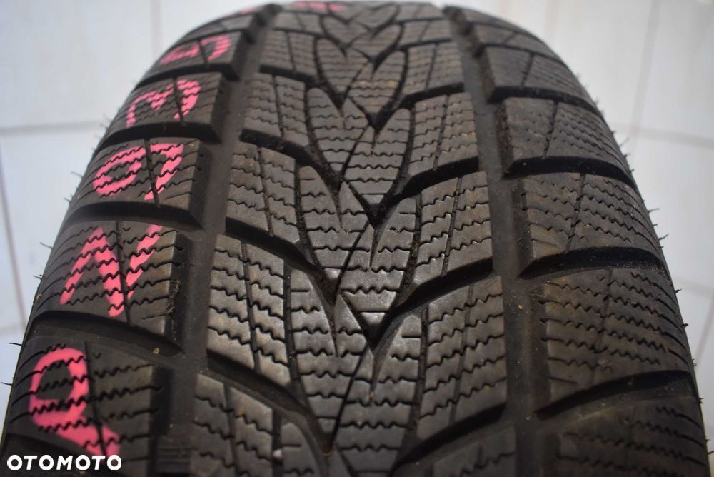 R16 205/55 Minerva Frostrack UHP Wysyłka gratis! - 1