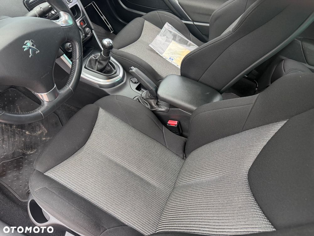 Peugeot 308 CC 120 VTi Premium - 29