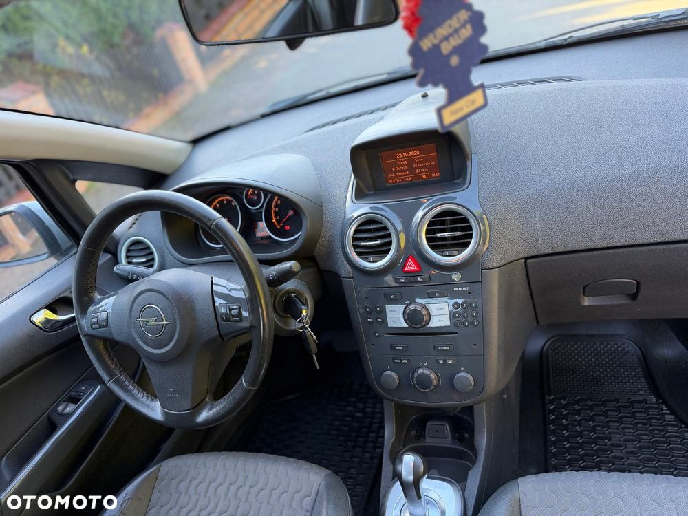 Opel Corsa - 14