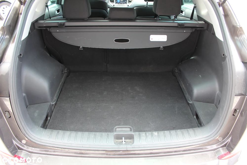 Hyundai Tucson 1.6 GDi N Line 2WD - 14