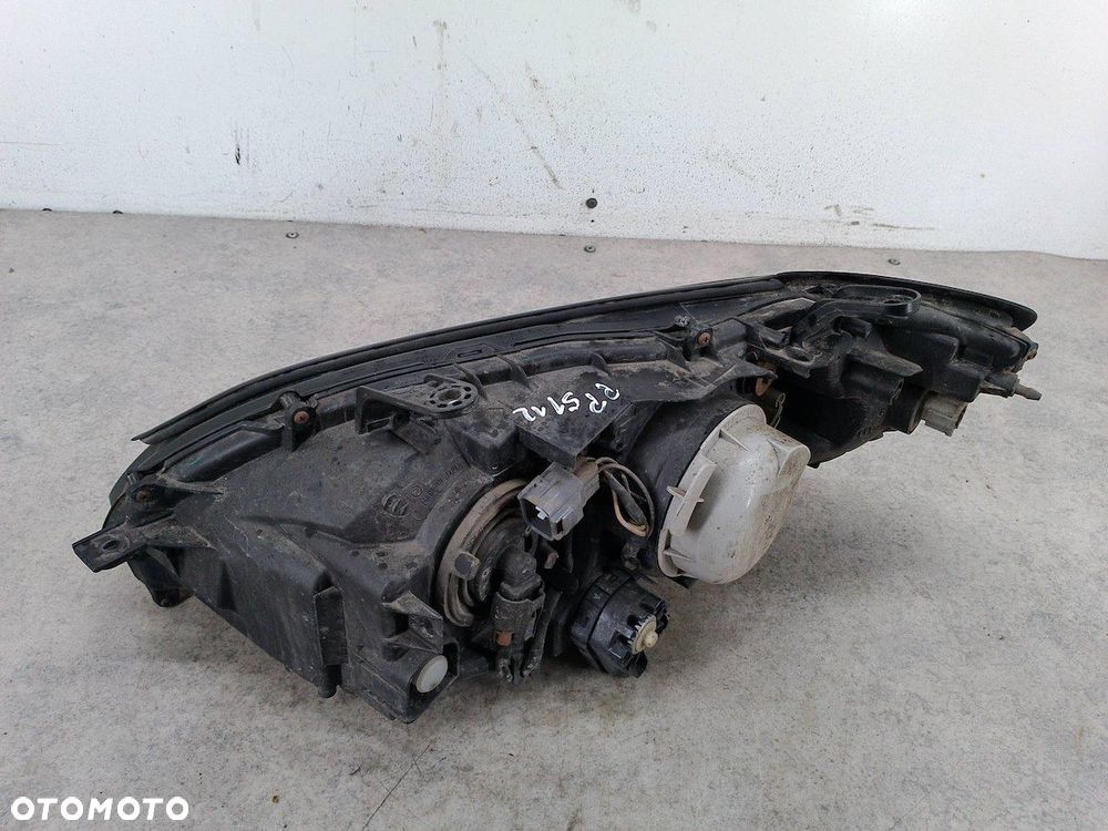 LAMPA PRZÓD PRAWA SUBARU OUTBACK III 100-20794 100-20792 100-20791 KOITO - 6