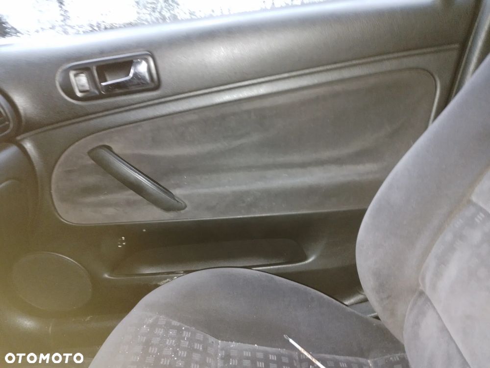 VOLKSWAGEN PASSAT B5 1.8T AWT LIFT 00 - 05   MAGLOWNICA PRZEKŁADNIA KIEROWNICZA - 26