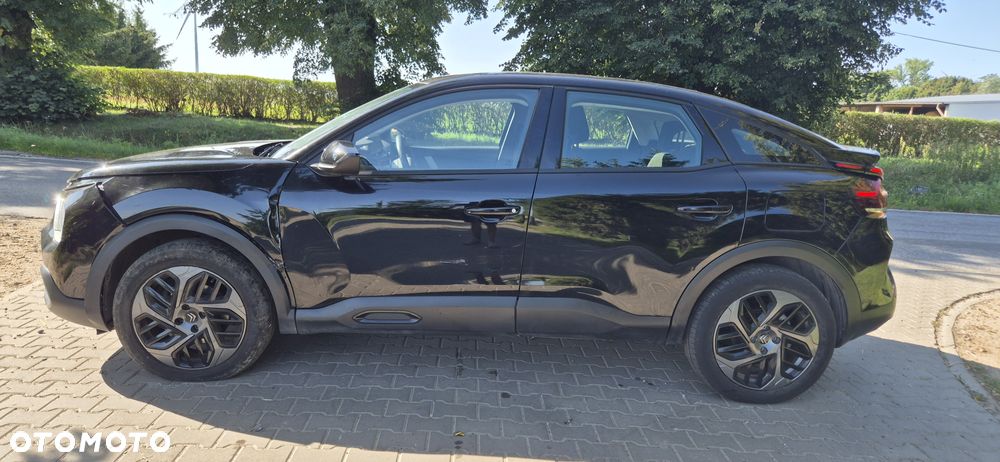 Citroën C4 1.2 PureTech Feel Pack S&S EAT8 - 9