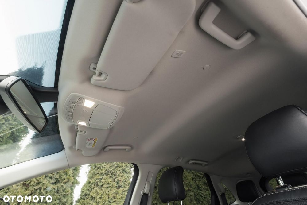 Ford Edge - 37