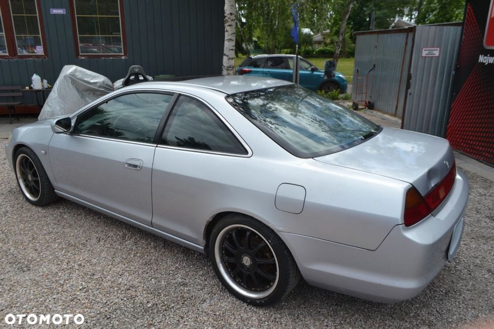Honda Accord - 5