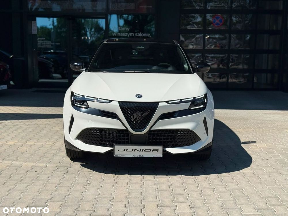 Alfa Romeo Junior - 4