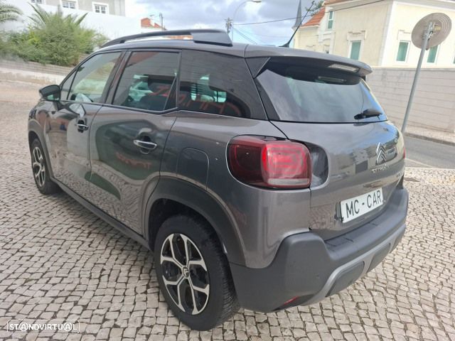 Citroën C3 Aircross 1.2 PureTech Plus - 5