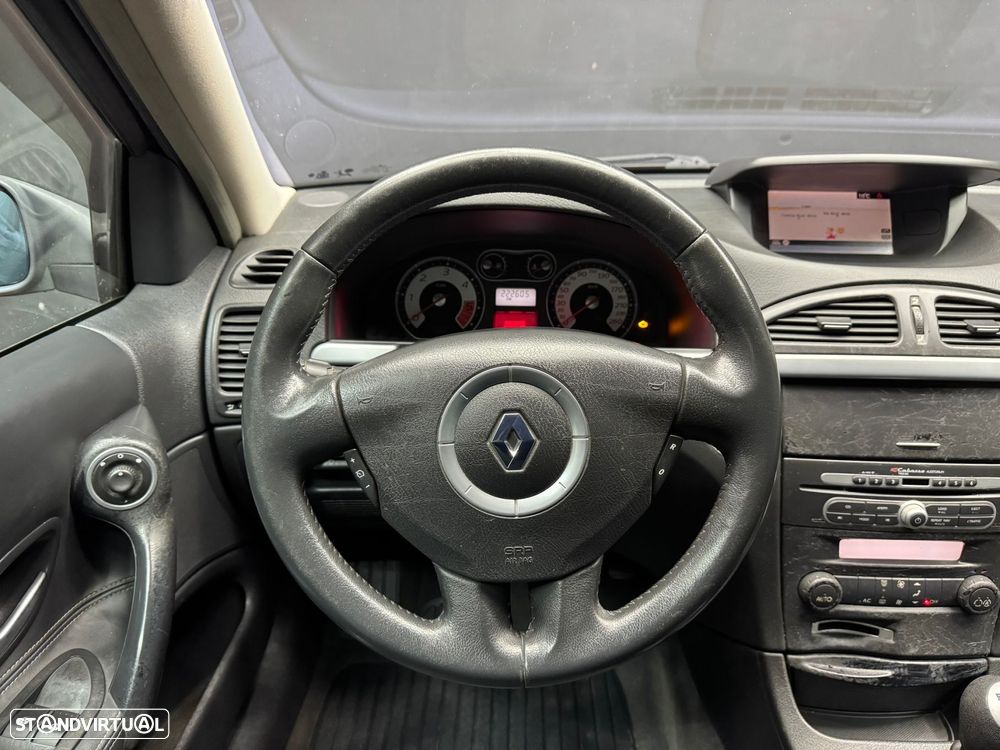 Renault Laguna Break - 25