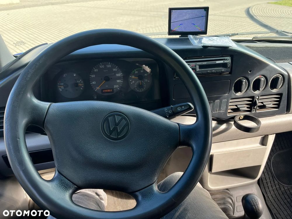 Volkswagen Lt28 - 10