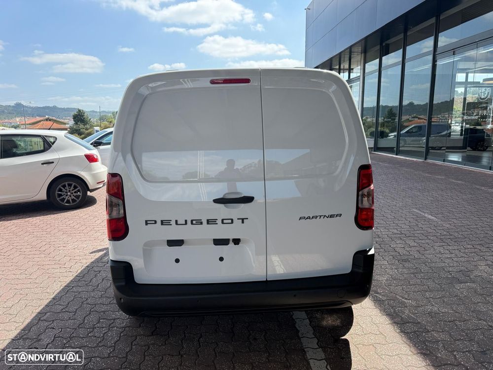 Peugeot Partner 1.5 BlueHDi M Standard - 6