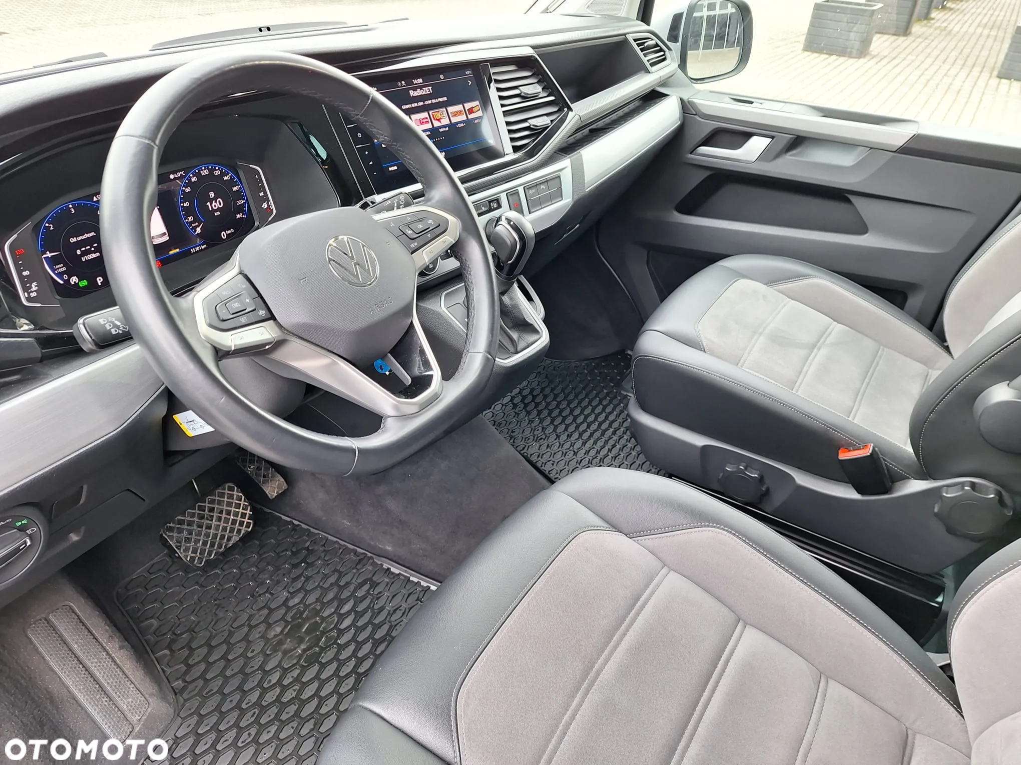 Volkswagen California - 9
