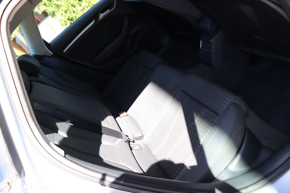 Audi A3 Sportback - 9