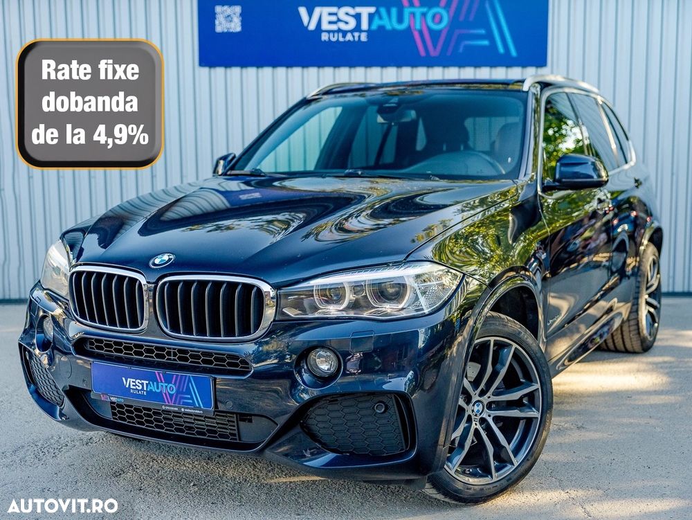 BMW X5 xDrive25d - 2