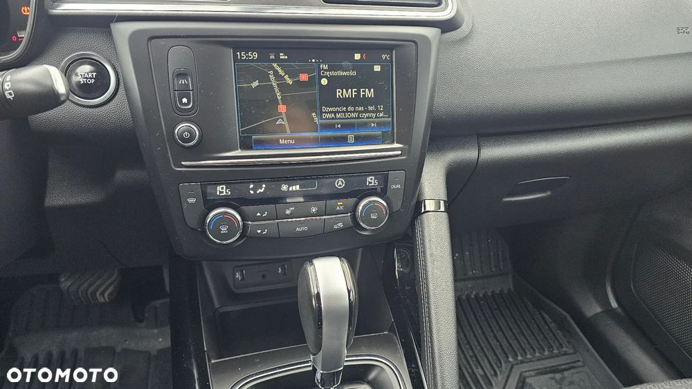 Renault Kadjar 1.2 Energy TCe Intens EDC - 11