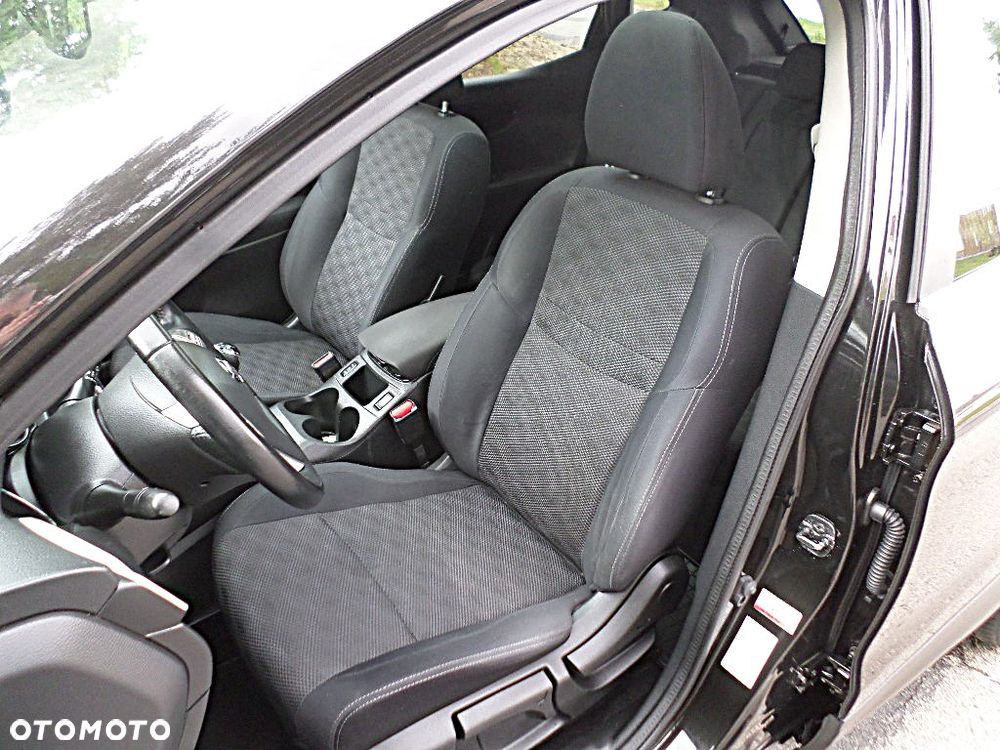 Nissan Qashqai 1.6 DIG-T Tekna - 19