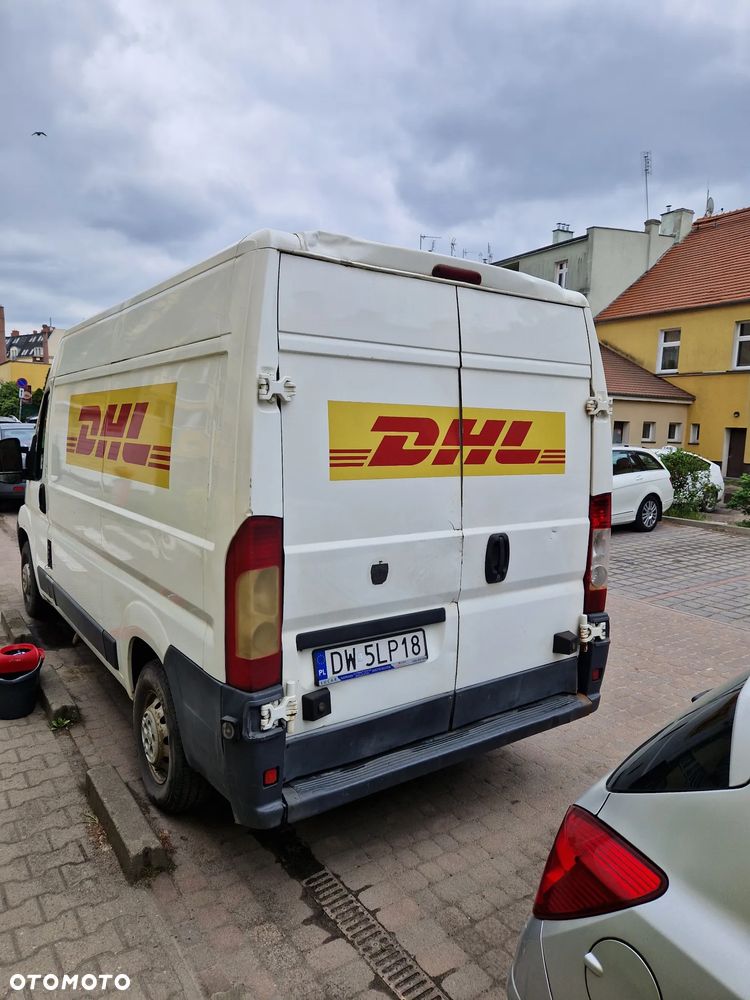 Fiat Ducato L2H2 - 3