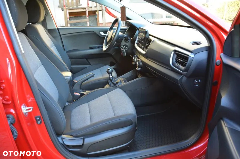 Kia Stonic 1.2 M - 30