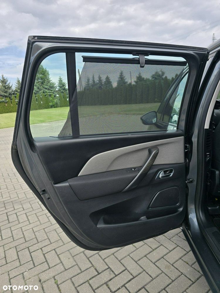 Citroën C4 Grand Picasso - 20