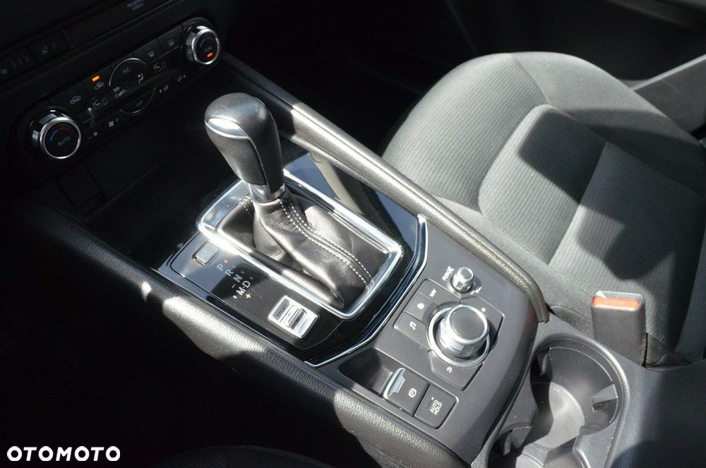 Mazda CX-5 SKYACTIV-G 160 Drive AWD Exclusive-Line - 26