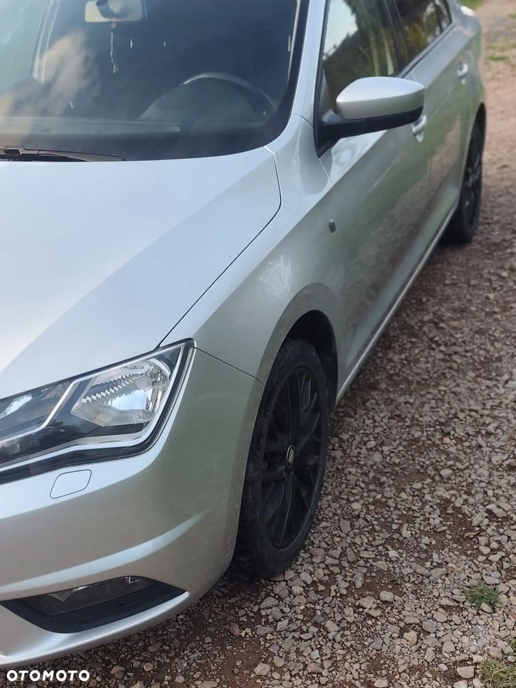 Seat Toledo 1.4 TSI Style DSG - 7