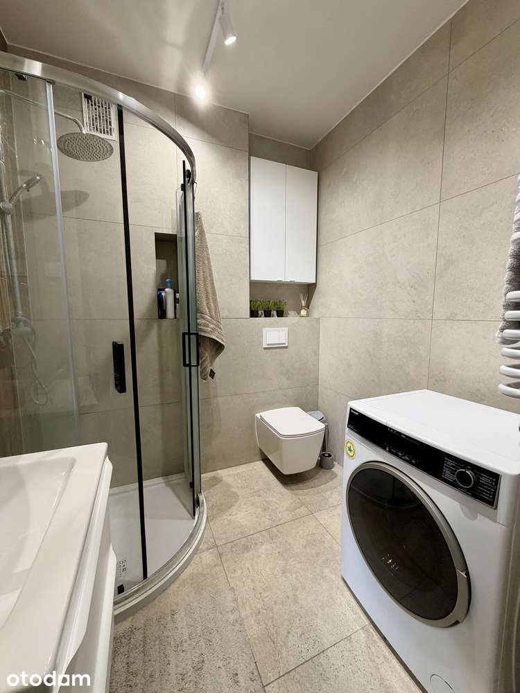 Przytulna kawalerka 27 m² | Kraków - Podłęska | Gotowe do wprowadzenia