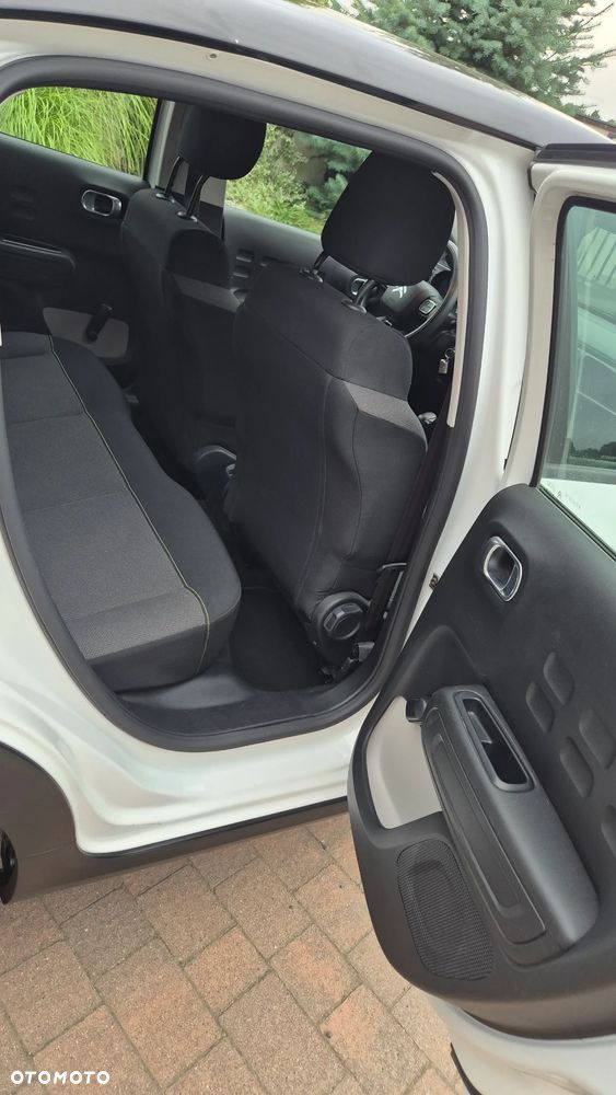 Citroën C3 - 13