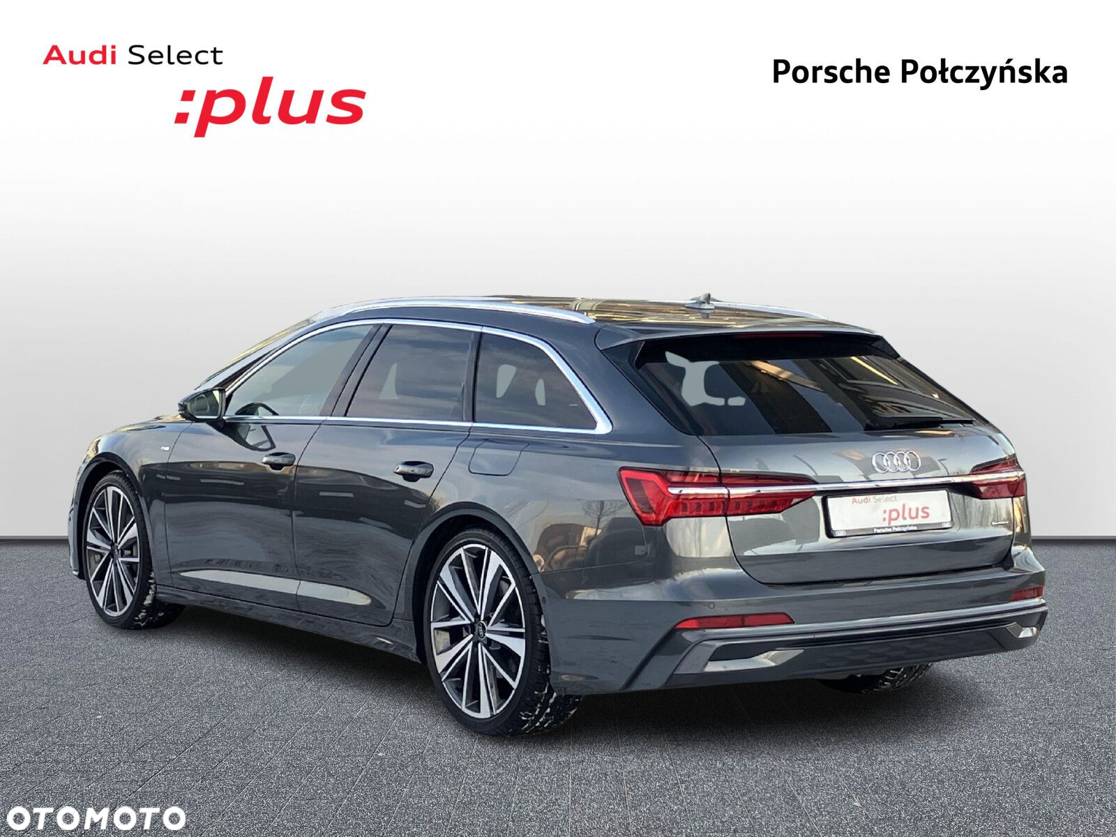 Audi A6 - 3