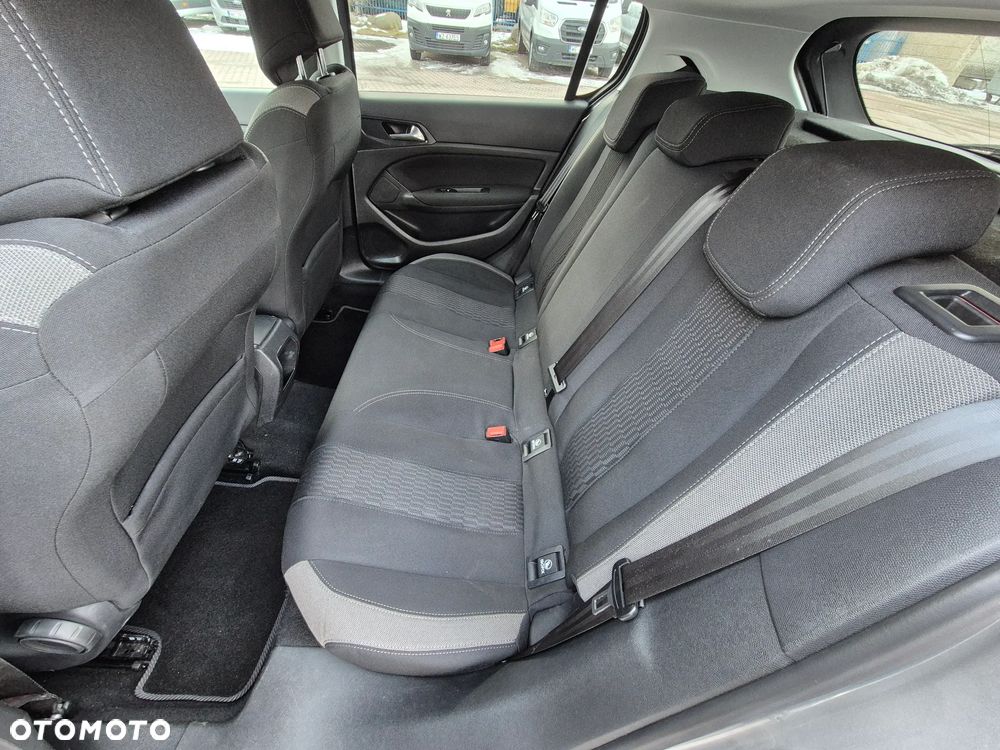 Peugeot 308 PureTech 110 Stop & Start Style - 14