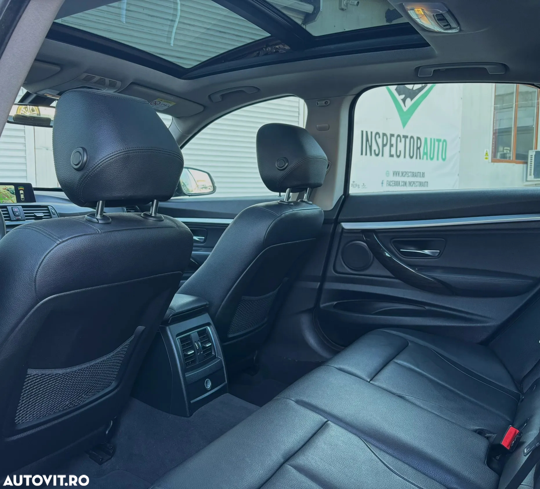 BMW Seria 3 320d GT Aut. Luxury Line - 19
